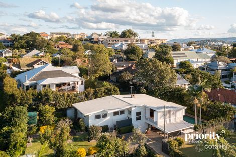 Property photo of 7A Roseby Avenue Clayfield QLD 4011