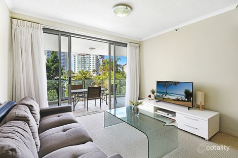 Property photo of 334/21-31 Cypress Avenue Surfers Paradise QLD 4217