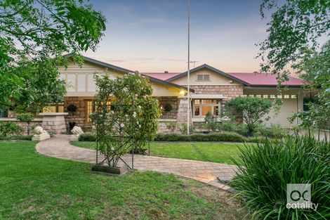 Property photo of 20 Seafield Avenue Kingswood SA 5062