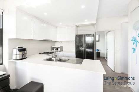 Property photo of 26/45-47 Aurelia Street Toongabbie NSW 2146