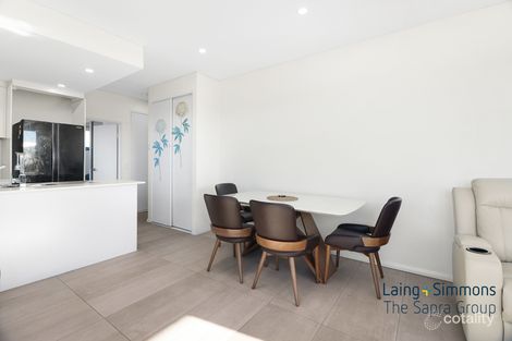 Property photo of 26/45-47 Aurelia Street Toongabbie NSW 2146