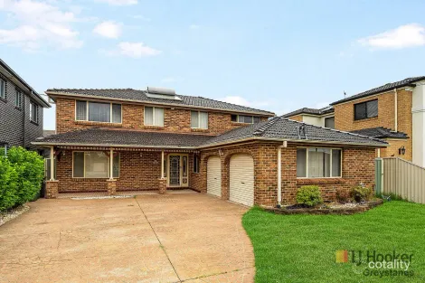 302 Old Prospect Rd, Greystanes, NSW 2145