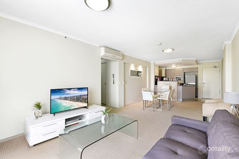 Property photo of 334/21-31 Cypress Avenue Surfers Paradise QLD 4217