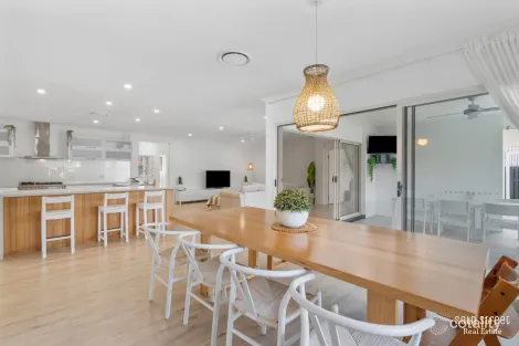 Property photo of 28 Abercrombie Crescent Upper Coomera QLD 4209