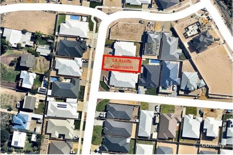 14 Azelia App, Madora Bay, WA 6210