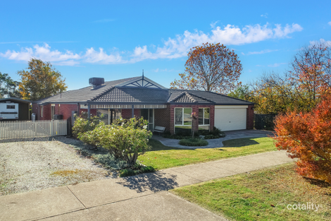 1 Mitchell Ct, Mansfield, VIC 3722