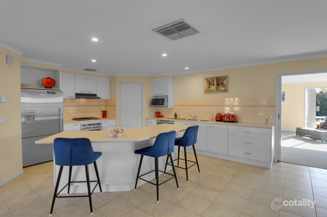 Property photo of 1 Mitchell Court Mansfield VIC 3722