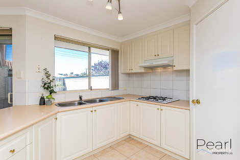 Property photo of 4/9 Hamilton Street Osborne Park WA 6017