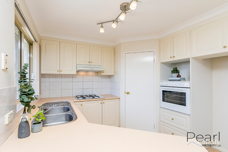 Property photo of 4/9 Hamilton Street Osborne Park WA 6017