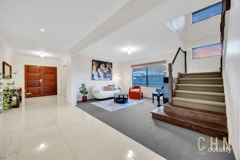 Property photo of 28 Aegean Link Point Cook VIC 3030