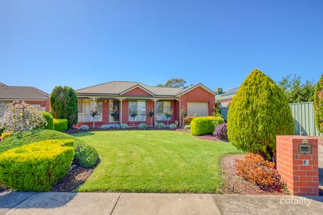 Property photo of 1/14 Menzies Crescent Shepparton VIC 3630