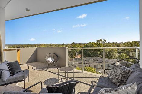 1601/12-14 Executive Dr, Burleigh Waters, QLD 4220