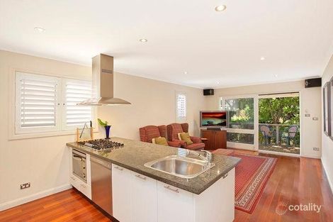 Property photo of 47 Derwent Street Glebe NSW 2037