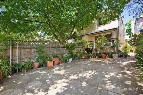 Property photo of 47 Derwent Street Glebe NSW 2037