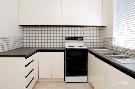 Property photo of 3/58-62 Mary Street Kew VIC 3101