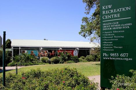 Property photo of 3/58-62 Mary Street Kew VIC 3101