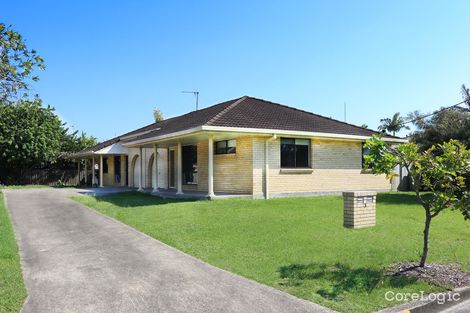 Property photo of 1/3 Crisp Court Miami QLD 4220