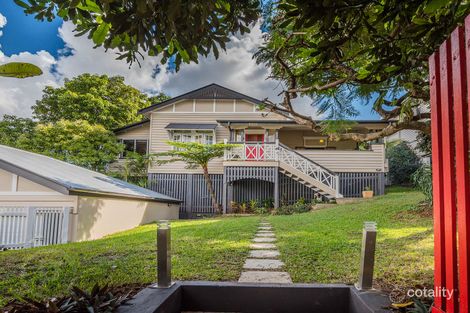 Property photo of 70 Coventry Street Hawthorne QLD 4171