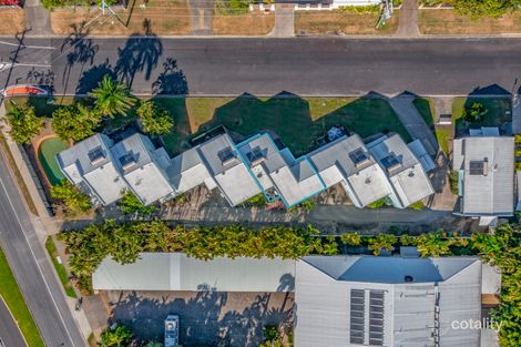 Property photo of 4/17 Trinity Beach Road Trinity Beach QLD 4879