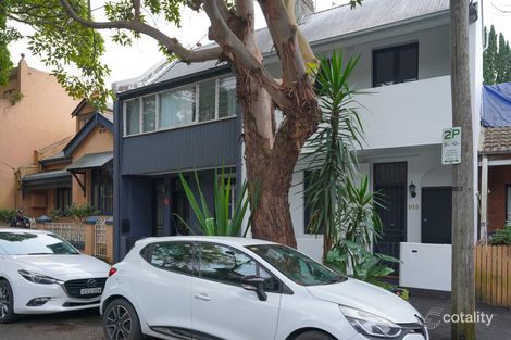 108 Arthur St, Surry Hills, NSW 2010