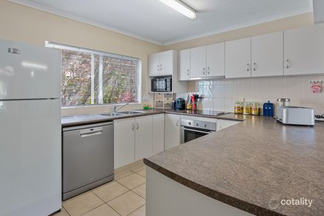 Property photo of 4/17 Trinity Beach Road Trinity Beach QLD 4879