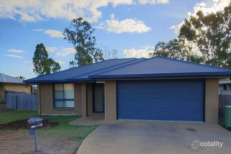 6 Seonaid Pl, Gracemere, QLD 4702