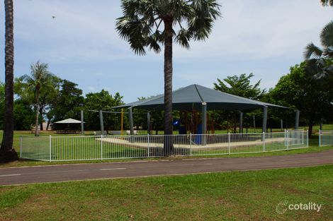 Property photo of 25/89 Aralia Street Rapid Creek NT 0810
