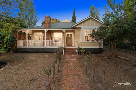 Property photo of 126 Pembroke Road Mooroolbark VIC 3138