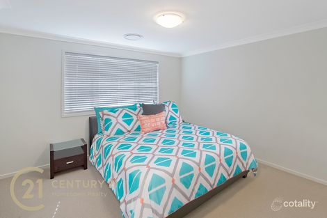 Property photo of 23 Fernlea Crescent Marsden Park NSW 2765