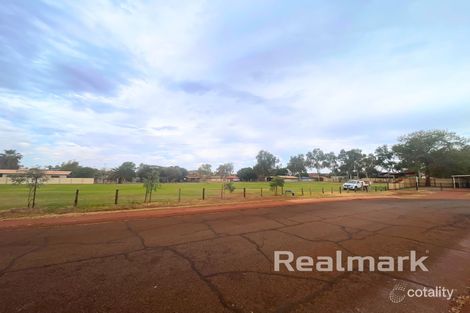 Property photo of 18 Boorthanna Crescent Newman WA 6753