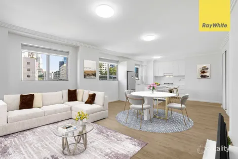 11/52 STATION ST E, HARRIS PARK, NSW 2150