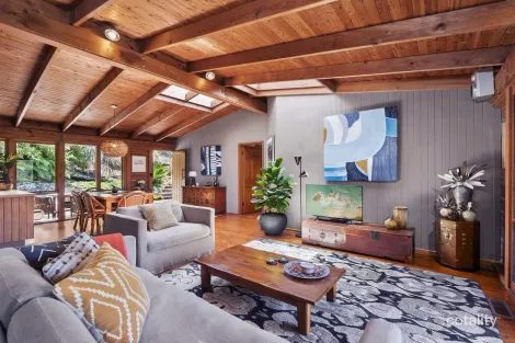 Property photo of 69 Chisholm Avenue Avalon Beach NSW 2107