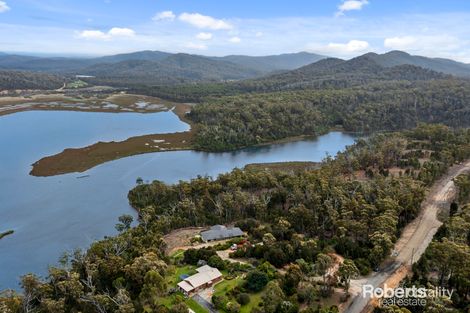 Property photo of 137 Riverview Road Scamander TAS 7215