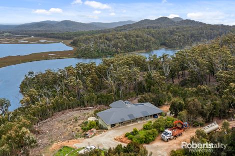 Property photo of 137 Riverview Road Scamander TAS 7215