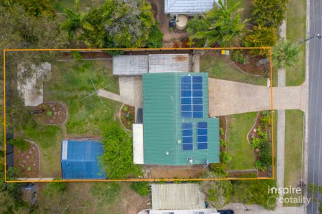 Property photo of 9 Coral Street Loganlea QLD 4131