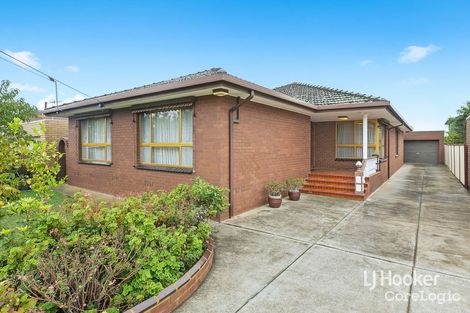 Property photo of 28 Third Avenue Hoppers Crossing VIC 3029