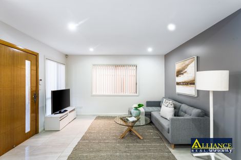Property photo of 128A Lambeth Street Panania NSW 2213