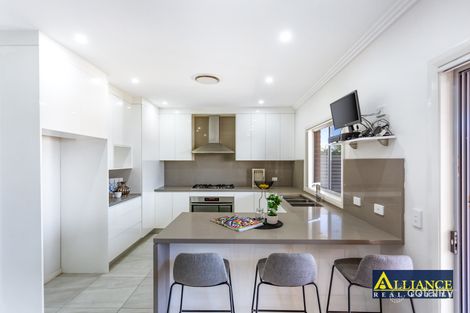 Property photo of 128A Lambeth Street Panania NSW 2213