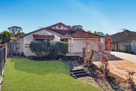 Property photo of 38 Kirri Avenue Petrie QLD 4502