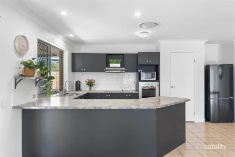 Property photo of 38 Kirri Avenue Petrie QLD 4502