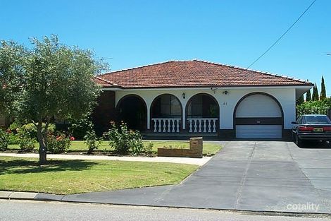 41 George St, Stirling, WA 6021