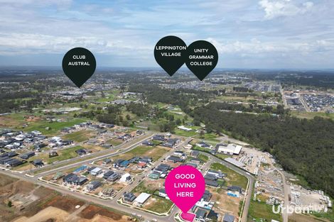 Property photo of 28 Cumulus Street Austral NSW 2179