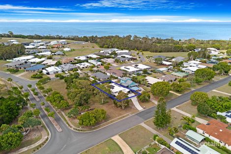 45 Orchid Dr, Burrum Heads, QLD 4659