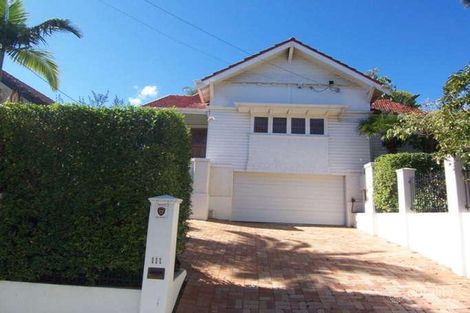 111 Crescent Rd, Hamilton, QLD 4007