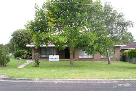 Property photo of 1 Bond Street Timboon VIC 3268