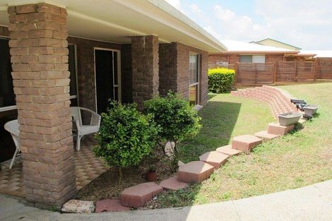 Property photo of 17 Outlook Crescent Mount Pleasant QLD 4740