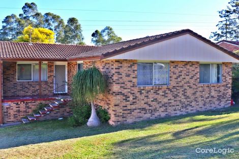 Property photo of 21 Hughes Street Taree NSW 2430