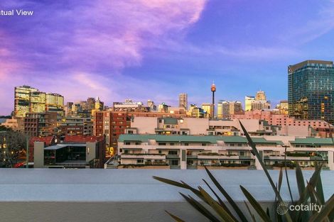 131/209-211 Harris St, Pyrmont, NSW 2009