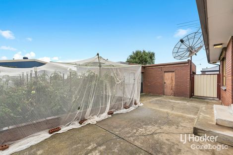 Property photo of 28 Third Avenue Hoppers Crossing VIC 3029