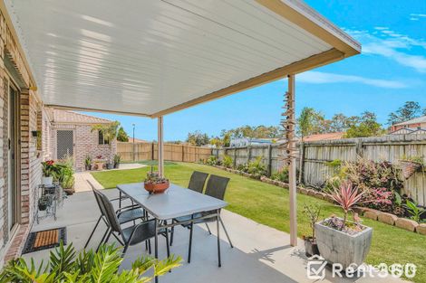 Property photo of 2 Waterline Crescent Waterford QLD 4133